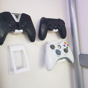 Alternative view of Držač Xbox 360 džojsitka