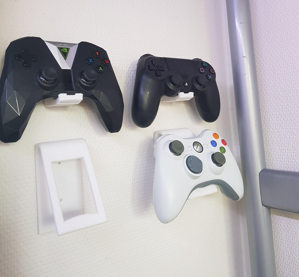 Držač Xbox 360 džojsitka - Slika 2