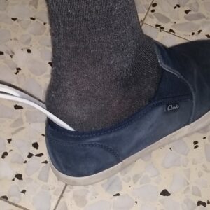 Alternative view of Kašika za obuvanje