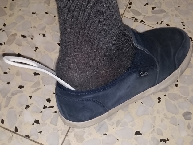 Kašika za obuvanje - Slika 2