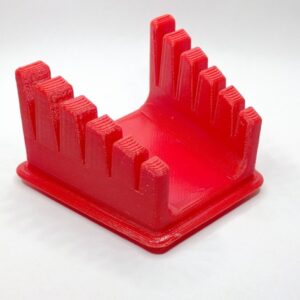 Alternative view of Držač žica za lemljenje