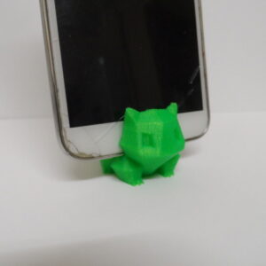 Držač za telefon – Pokémon Bulbasaur