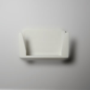 Alternative view of Zidni Držač za Mac Power Adapter