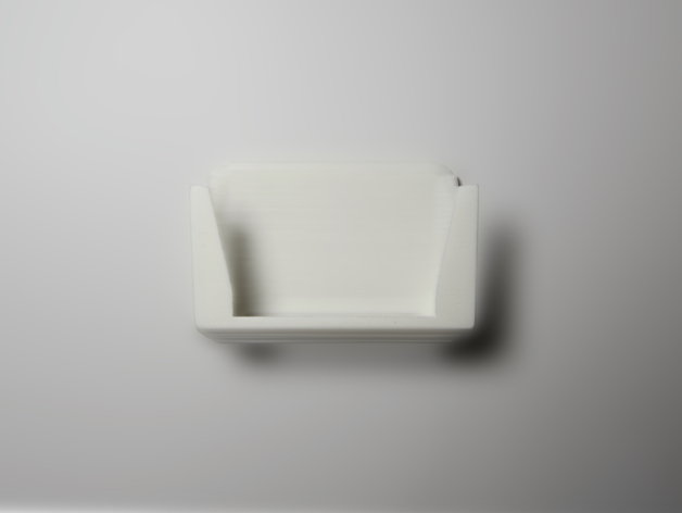 Zidni Držač za Mac Power Adapter - Slika 2