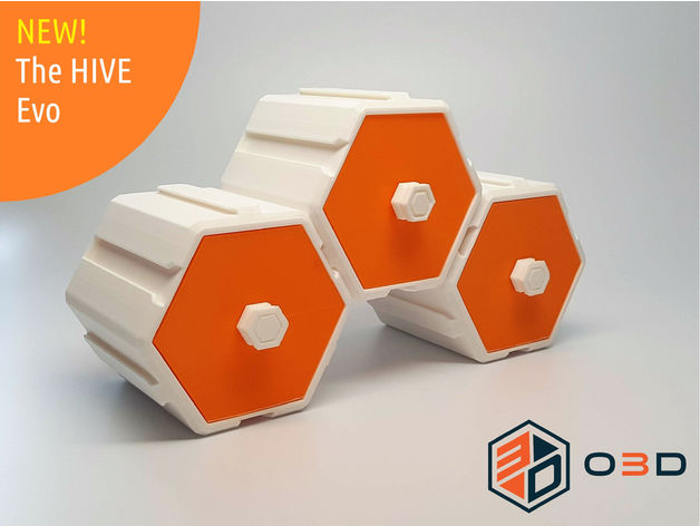 Male kutijice od plastike - Slika 2