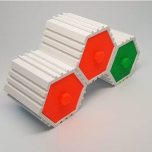 Male kutijice od plastike