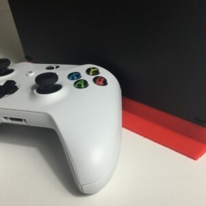 Alternative view of Vertikalni stalak za Xbox One S