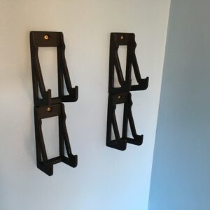 Alternative view of Zidni držač za Xbox ONE ili Xbox 360 džojstik