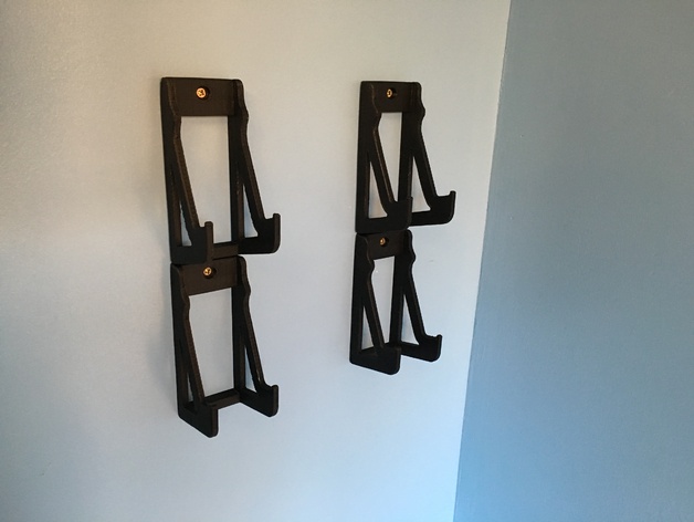 Zidni držač za Xbox ONE ili Xbox 360 džojstik - Slika 2