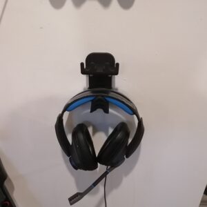 Nosac za PS4 kontroler i slušalice