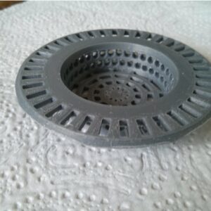 Sito za slivnik za sudoperu