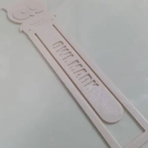 Alternative view of Obeleživač stranica – Sova