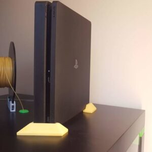 PS4 Slim Vertikalno Postolje