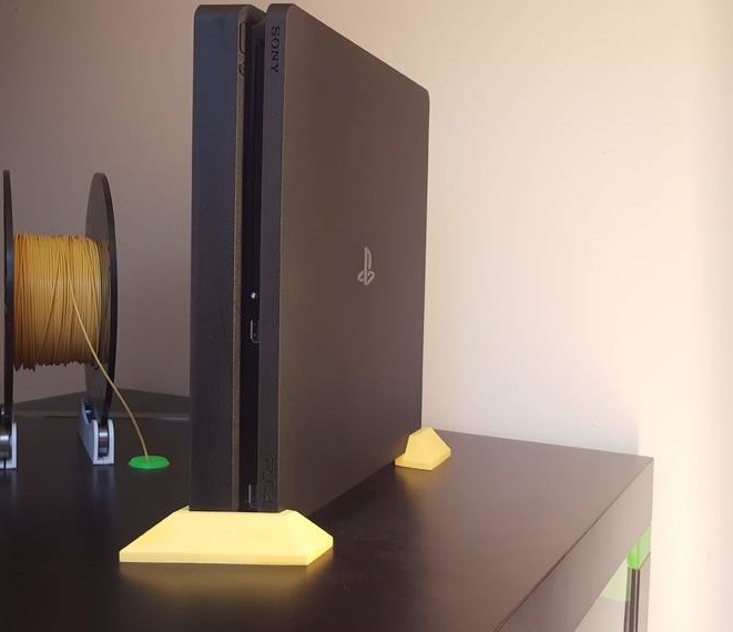 PS4 Slim Vertikalno Postolje