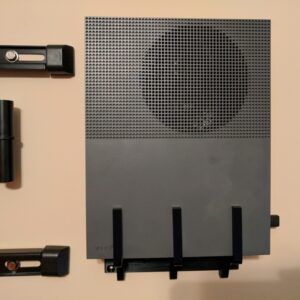 Zidni nosač za Xbox One S konzolu