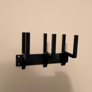 Alternative view of Zidni nosač za Xbox One S konzolu