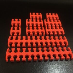 Držač kablova za PC 