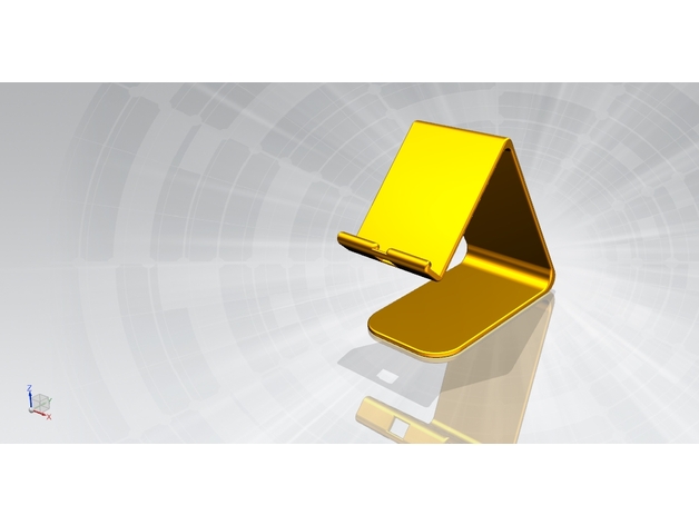 Postolje za mobilne telefone