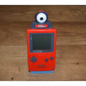 GameBoy Pocket Držač