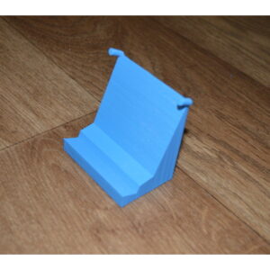 Alternative view of GameBoy Pocket Držač