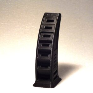 Alternative view of Držač USB Fles memorije i SD kartica