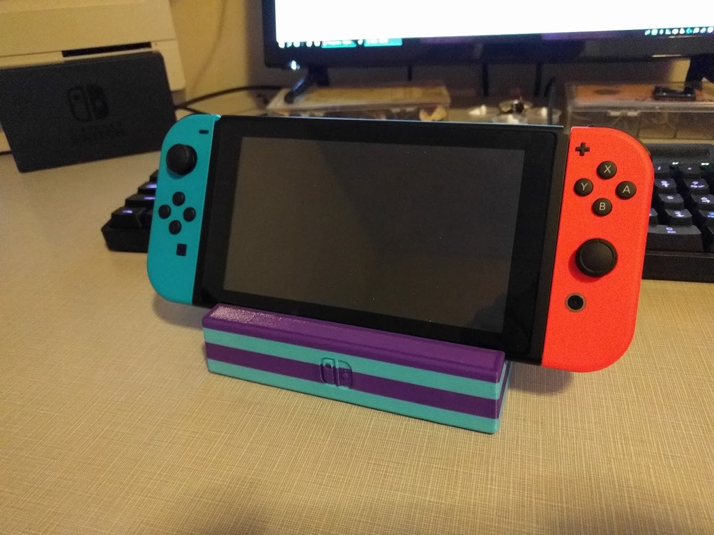 Nintendo Switch Charging Dock - Držač za punjenje