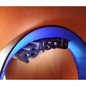 PS4 Držač slušalica