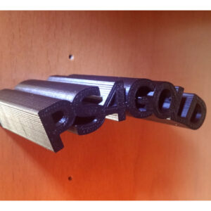 Alternative view of PS4 Držač slušalica