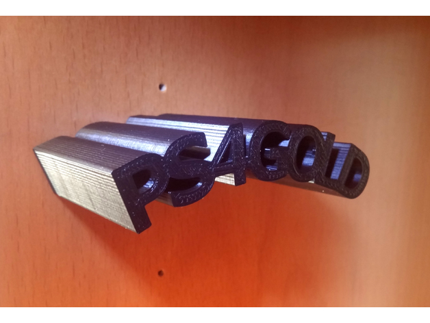 PS4 Držač slušalica - Slika 2