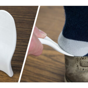 Mala kašika za obuvanje