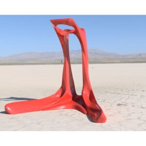 Elegantni držač slušalica za radni sto