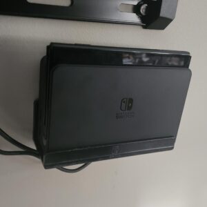 Nintendo Switch zidni držač