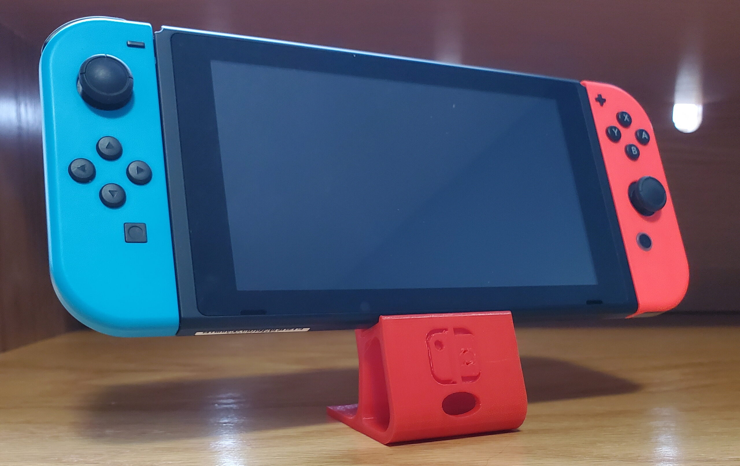 Nintendo Switch držač