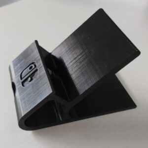 Alternative view of Nintendo Switch držač