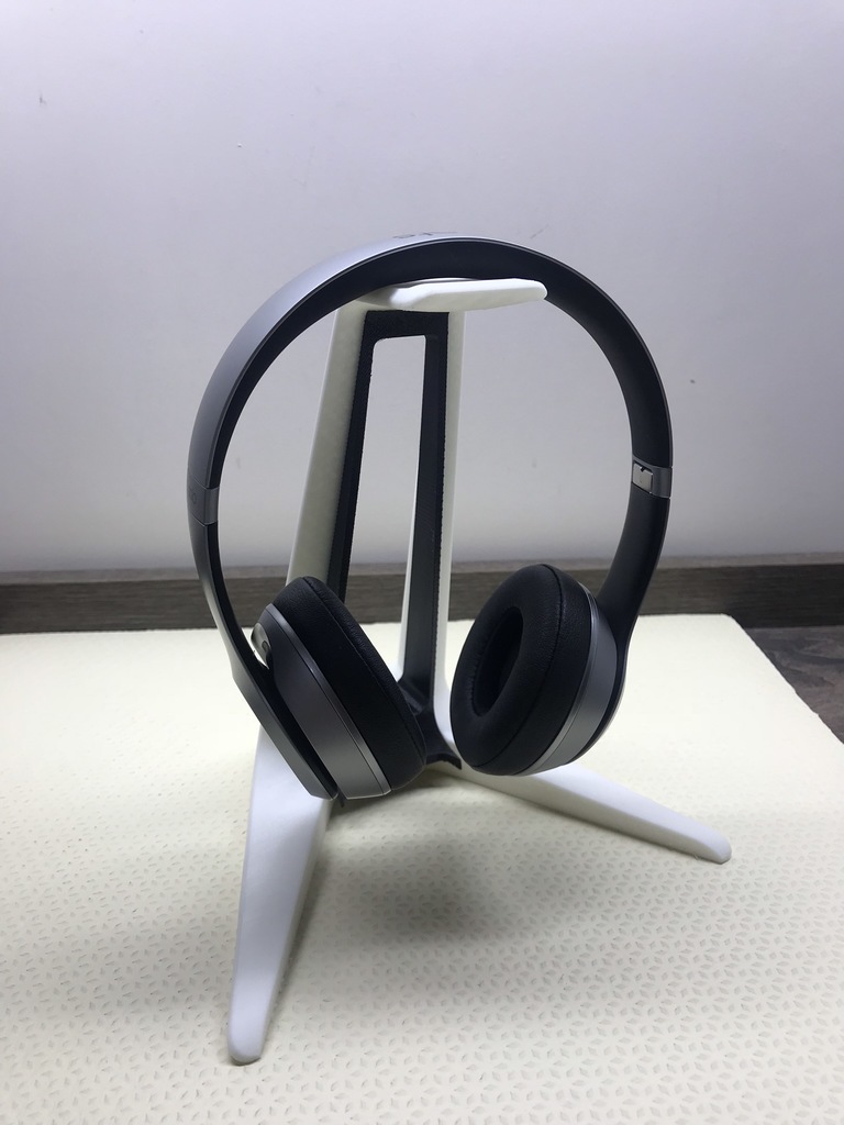 Postolje za slušalice