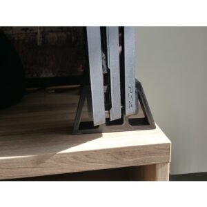 Alternative view of PS4 Pro Vertikalni držač