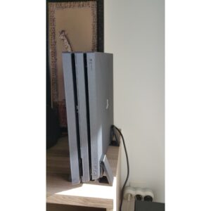 PS4 Pro Vertikalni držač