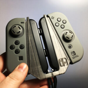 Nintendo Switch držač za 2 džojstika