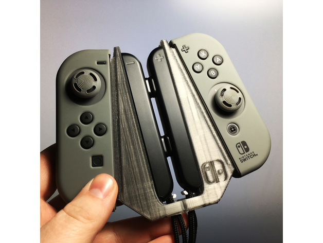 Nintendo Switch držač za 2 džojstika