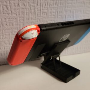 Alternative view of Nintendo Switch podesivi stalak