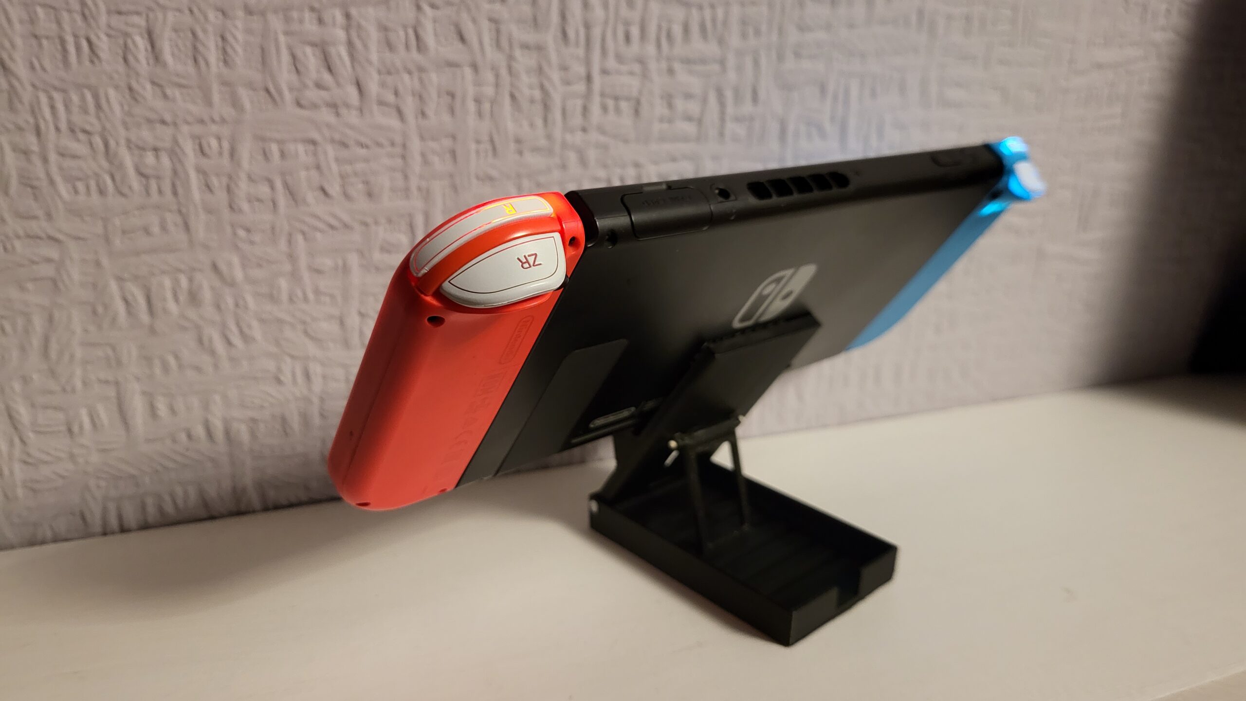 Nintendo Switch podesivi stalak - Slika 2