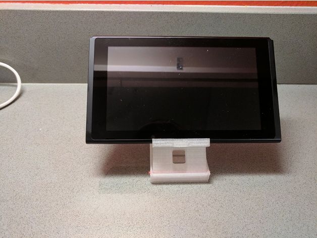 Nintendo Switch podesivi stalak - Slika 3