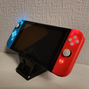 Nintendo Switch podesivi stalak