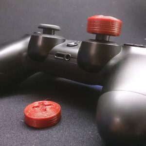 Thumbstick pečurke za PS4 džojstik