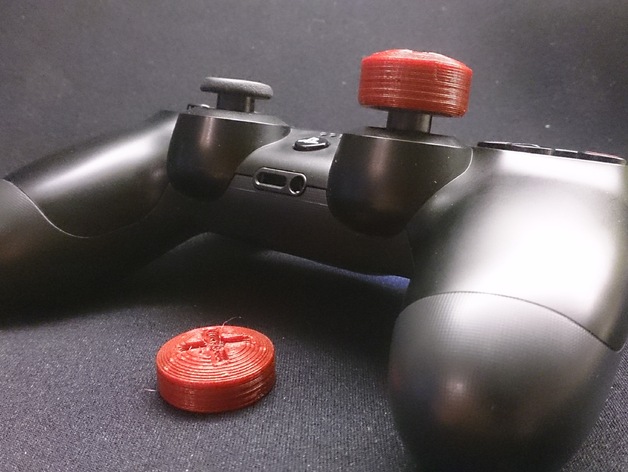 Thumbstick pečurke za PS4 džojstik