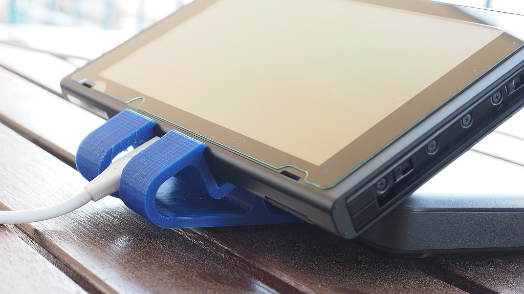 Zelda Stalak za punjenje za Nintendo Switch