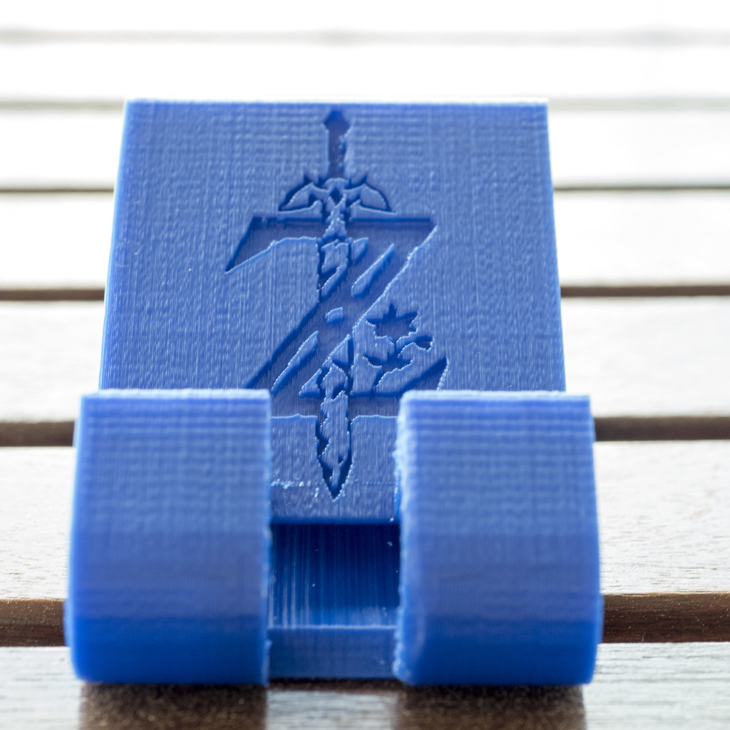 Zelda Stalak za punjenje za Nintendo Switch - Slika 2