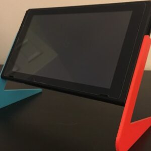 Nintendo Switch nogarice