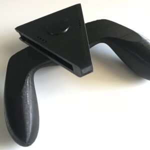 Alternative view of Držač za Joy-Con džojstik