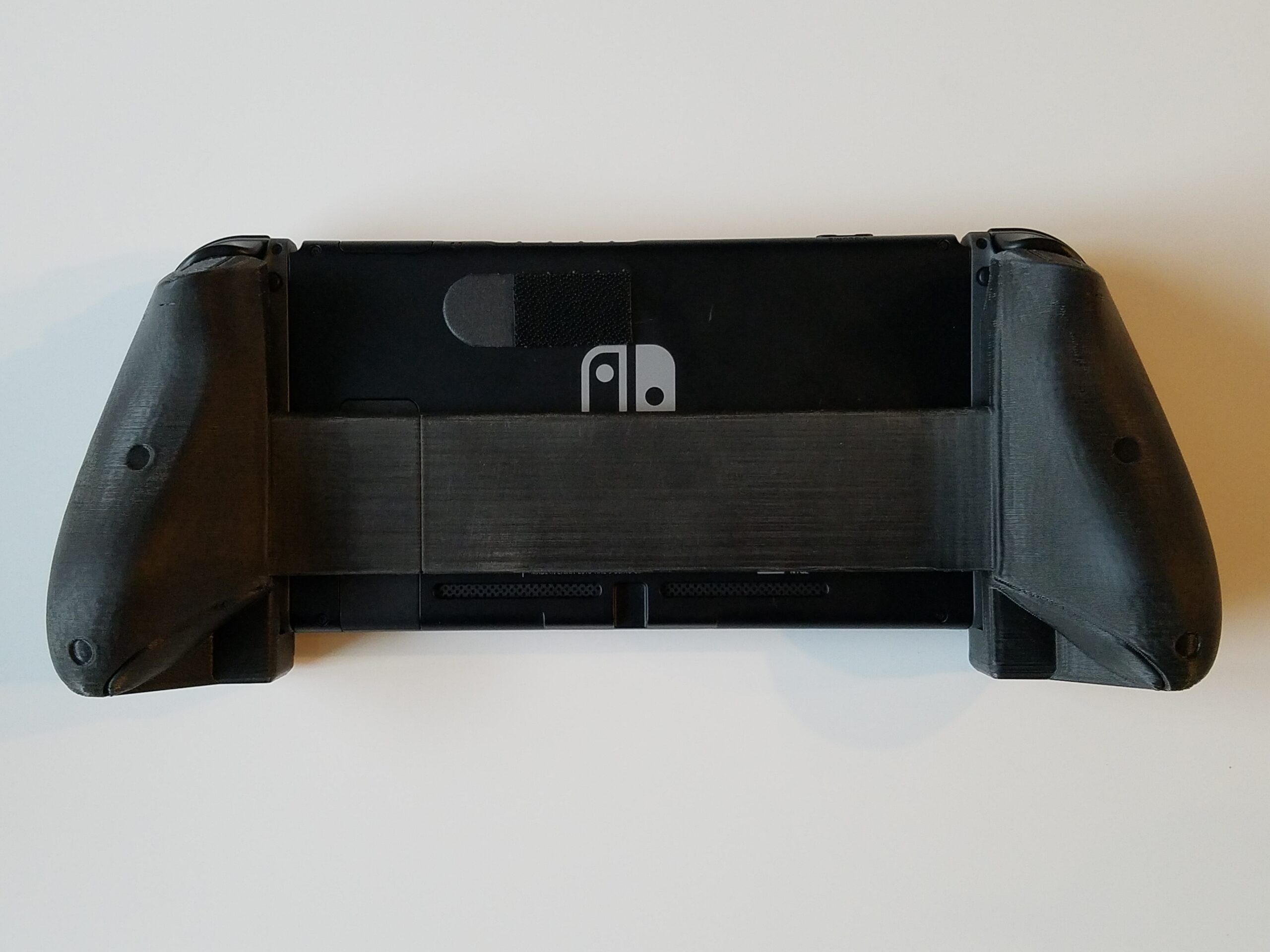 Nintendo Switch Comfort Grip - Držač - Slika 2